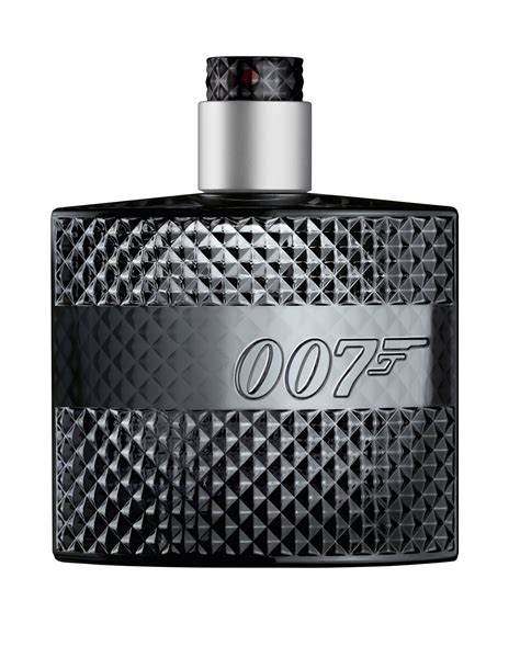007 fragrance